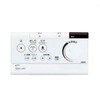 ∞[354-1282A] LIXIL / INAX Shower Toilet Remote Control for PASSO (CW-E51Q) Wall Remote Control (Old Part Number: 354-1282)