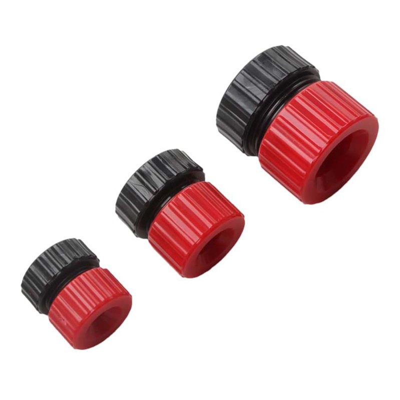 3 Pack Drill Depth Stop for Drill Bits,Adjustable Precise Drilling