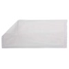 Medline Skinfold Dry Sheets Pack of 10 Pre Cut Absorbent