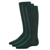 MeMoi - Paquete de 3 pares de calcetines básicos de