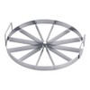 Endo Shoji WTL30912 Commercial Torte Cutter, 9.5 inches (9 cm),