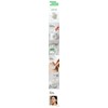 Louiscell Peel Gomage Cream Large Capacity 280g Hypoallergenic Skin Exfoliation