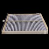 VEHITO Engine and Cabin Air Filter Kit Mazda CX5 14-22