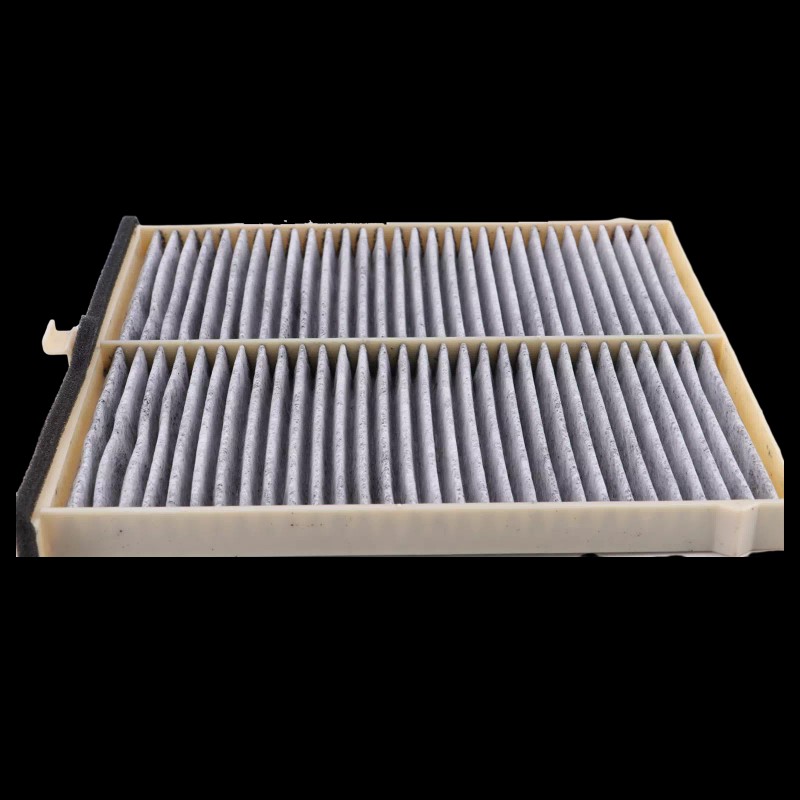 VEHITO Engine and Cabin Air Filter Kit Mazda CX5 14-22