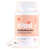 Bettervits Bettervits Kids Multivitamin | Chewable Tablets | 14-in-1 |