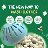 Ecoegg Laundry Egg – Fresh Linen | 70 Loads Refillable