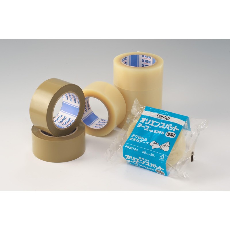 Sekisui Chemical Industrial Sekisui Orient Spat Tape No. 830S 50x50