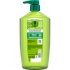 Garnier Fructis Pure Moisture Hydrating Shampoo for Dry Hair and