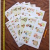 Decoupage Paper Pack (20 Sheets 10 x 15 cm) Children