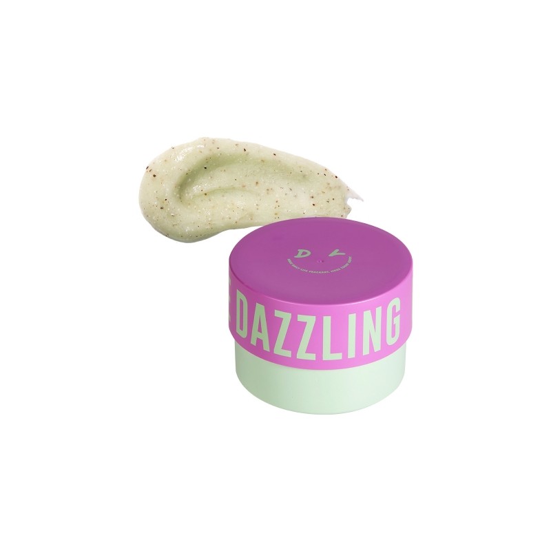 Deardor Dazzling Body Scrub 300ml / 디어도어 대즐링 바디 스크럽