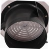 LABRIMP Adjustable Air Vent Cover for Central Air Conditioning Ventilation