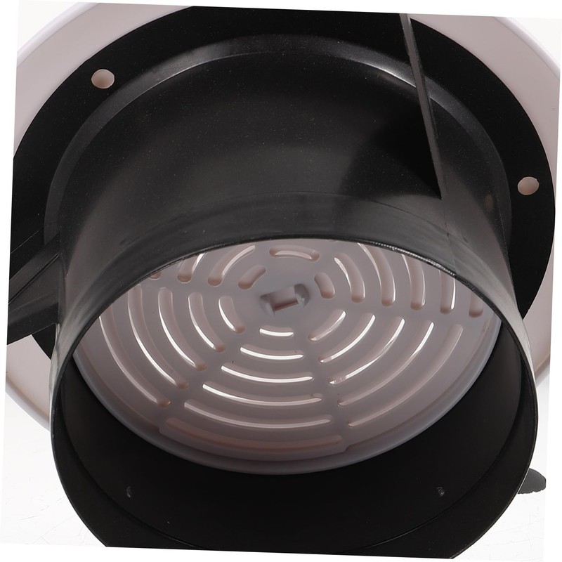 LABRIMP Adjustable Air Vent Cover for Central Air Conditioning Ventilation