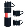 Maíz Termo Taza Botella Acero Inoxidable Cafe Te 500ml Portatil