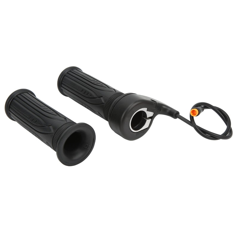 1 Pair Electric Bike Throttle Waterproof Connector 20X Scooter Speed