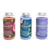 Scented Bath Salt - 1000g Bath Salt - Fresh Mint 1000g / 그향 바스솔트-1000g 입욕제 - 후레시민트1000g