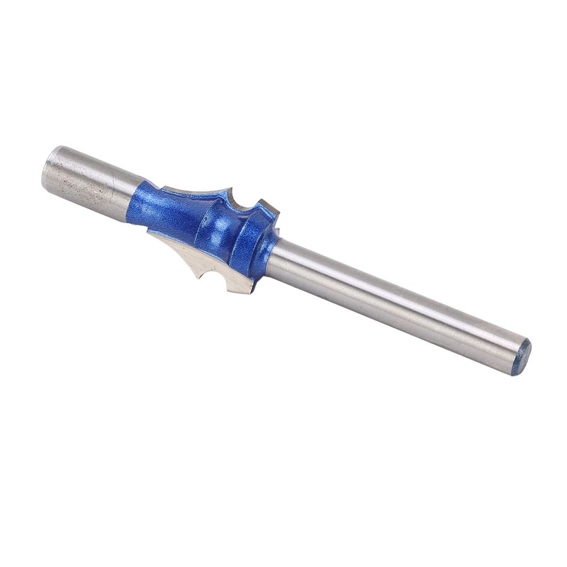 1/4 Shank Molding Router Bit Drawing Line Bit Woodworking Milling