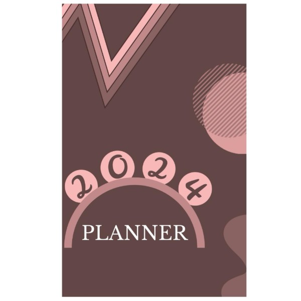2024 Planner