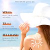 Protector Solar Bloqueador Bioaqua Facial Corporal Fps 60 Pa Rayos
