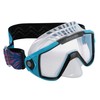 U.S. Divers Unisex Avila 2.0 Lx Paradise Snorkeling, BLACK AND