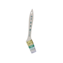 Asahipen CEO-30 Brush, Universal for PC, 1.2 inches (30 mm), Water Based Paint, Oil Paint