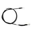GardenP+ 1059990 Deflector Control Cable for Toro Snowthrower 926 928