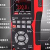 ZOYI 6채널 오실로스코프 ZOYI 멀티미터 디지털 ZT-702S 64KBYTE IN 휴대