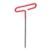 sourcing map T Handle Hex Key Wrench 1/8" SAE Long