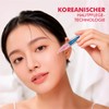 PDRN Serum with Collagen and Hyaluronic Acid for Face