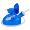 FRCOLOR Portable Female Urinal Bottle Lightweight and Sturdy Pee Container