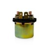 Ignition CDI Box Ignition Coil Starter Solenoid Relay for Kawasaki