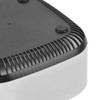 Ashtray Purifier Smokeless Multi Functional Battery Powered Negative Ion Air