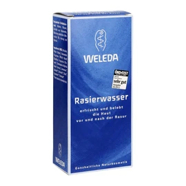 Weleda Lotion After Rasur, 100 ml