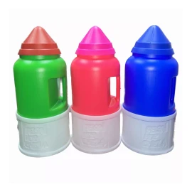 Pelon Pelonchela Dulcero Pelon Pelorico 6 Pzs 1300 Ml