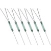 GUUZI DIY Electronic Reed Switch 3 Pin 4W Magnetic Switch