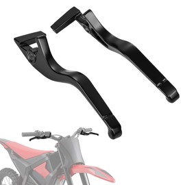 CHANGCHENG Aluminum Alloy Electric Dirt Bike Brake Lever for Yozma IN10
