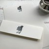 Wagtail Designs Writing Paper Gift Set with a Squirrel Illustration