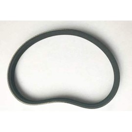 2Pk 1-JL22020003 Motor Drive Belt Band Saw Motor Ribbed Drive Belt Fits for Motor Drive Belt Sears Craftsman 10" Band Saw P/N Replacement Parts 119.214000 124.214000 351.214000
