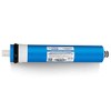 Vontron Reverse Osmosis Membrane Element 50, 75, 100, 150, 200, 300, 400 GPD (150GPD, 1812)