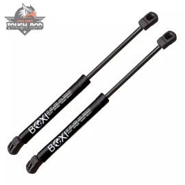 BOXI For Infiniti M35H M37 M56 Q70 Q70L Front Hood Lift Supports Shocks Struts 2-Pack