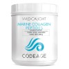 Colágeno Marino Hidrolizado En Polvo Codeage Sin Sabor 450gr