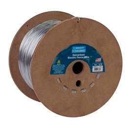 BEKAERT 118306 1/2 Mile Electric Fence Wire