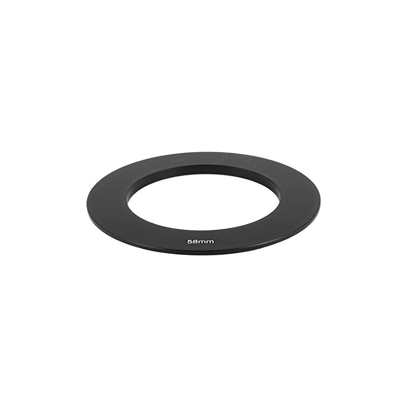 Rise(UK) Metal Adapter Filter Holder Ring For Cokin P Series