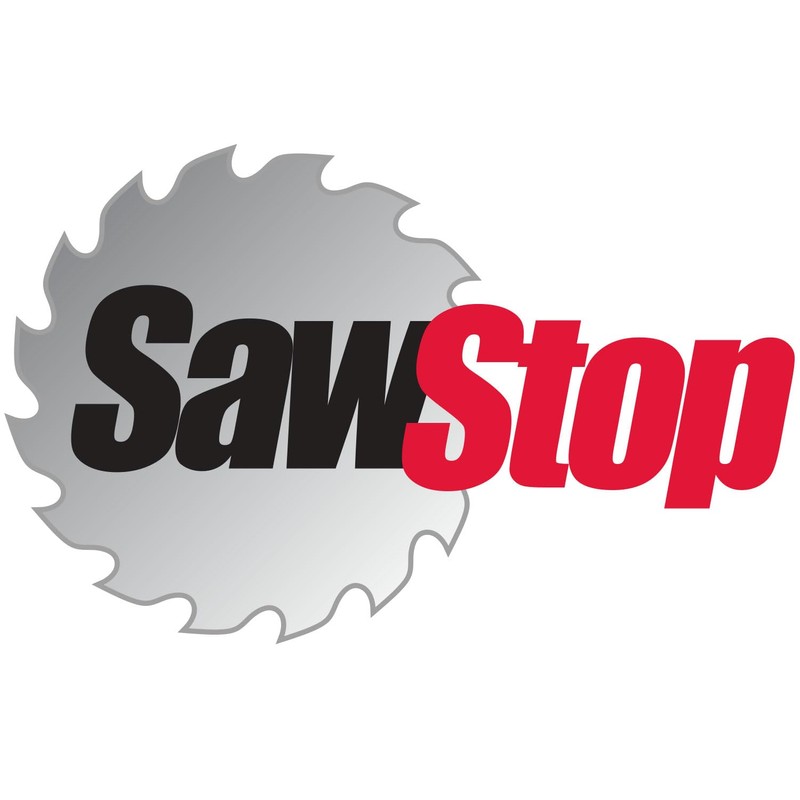 SawStop Dust Collection Blade Guard Assembly TSG-DC