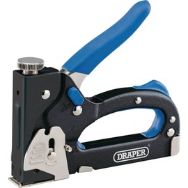 Draper 63660 General Duty Staple Gun/Tacker