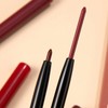12pcs Lip Liner Set Matte Lip Liners Kit Waterproof Long