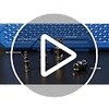 CASOMAN Master Torx Bit Socket and External Torx Socket Set,