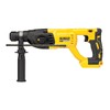 Cordless Rotary Hammer, 20.0V, D-Handle, 1"
