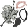 Caltric Carburetor fits Arctic Cat Prowler XT 650 4x4 H1