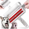 Reusable Pet Hair and Lint Remover – Compact and Efficient
