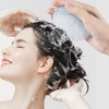 Scalp Massage Shampoo Brush for Pore Care & Acupressure Exfoliating 6ea